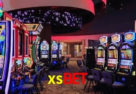 Catálogo de jogos na xsbet